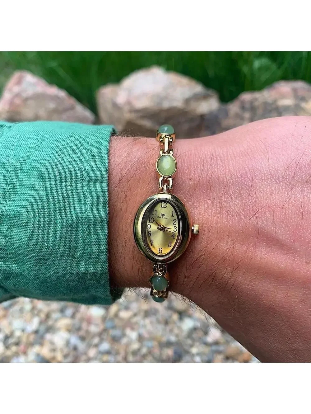 N/A #watch #goldwatch